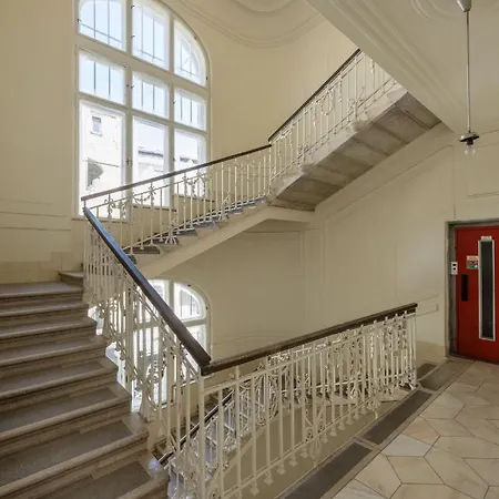 Walk To Vaci Street - Live In Lux Designer Apt W/ Amazing Views Apartment